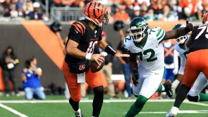 Los Jets pierden a un cazamariscales que se marcha a los Colts con un acuerdo de 18,5 millones de dólares en la agencia libre.