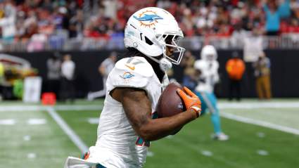 Stephen A. Smith explica por qué los Bills son los grandes perdedores en el traspaso de Jaylen Waddle.