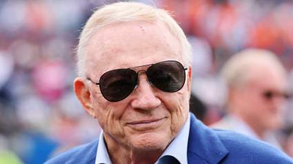 El dueño de los Cowboys, Jerry Jones, llamado el "mayor perdedor" de la NFL tras el inicio de la agencia libre
