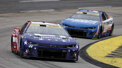NASCAR: Por qué Hendrick Motorsports puede lograr el éxito en Martinsville
