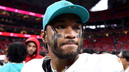 El mariscal de campo de los Falcons, Tua Tagovailoa, tiene un cronograma decisivo