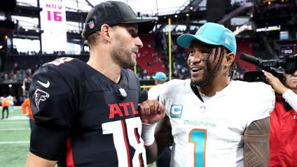 Se prevé que los Falcons se recuperen a lo grande tras las incorporaciones de la agencia libre de la NFL.