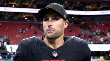 El ex quarterback de los Vikings, Kirk Cousins, vinculado a un equipo de la NFL en dificultades