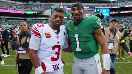Los Jets consideran que tienen una opción para el mariscal de campo 10 veces seleccionado al Pro Bowl en la agencia libre.