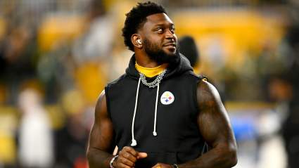 Patrick Queen, de los Steelers, se enfrenta a duras críticas en medio de rumores de traspaso.