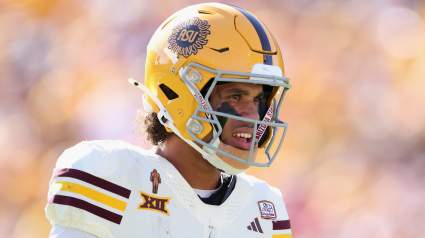 Un ex liniero ofensivo de los Chiefs se sentiría "impactado" si el equipo seleccionara al receptor abierto número 2 según el consenso.