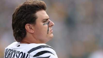 Trey Hendrickson envía un mensaje claro tras la decisión de los Bengals