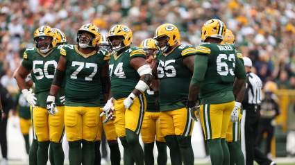 Un analista de la NFL identifica al jugador mejor pagado de los Packers.
