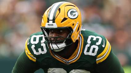 Los Panthers fichan al mejor liniero ofensivo agente libre.