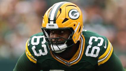 Rasheed Walker, de los Packers, vinculado a un rival de la NFC mientras el mercado de agentes libres se enfría.