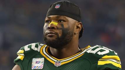 La controversia rodea el futuro de Rashan Gary tras una publicación 'hackeada' en Instagram