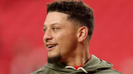 Un informante de la NFL revela que el rol de Patrick Mahomes en los Chiefs va más allá de jugar como mariscal de campo.