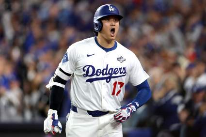 Los Angeles Dodgers reciben una predicción sorprendente sobre su participación en la postemporada de 2026.