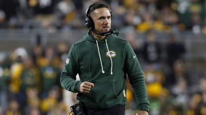 Noticias de los Packers: Matt LaFleur se enfrenta a su hermano