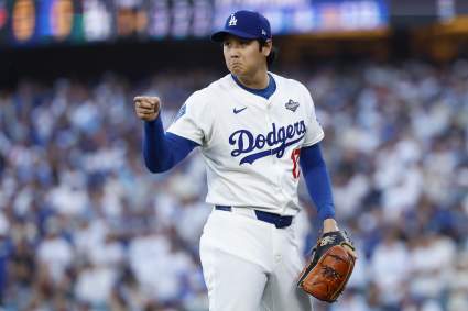 MLB World reacciona a la actuación de Shohei Ohtani, quien logró 11 ponches en el partido entre los Dodgers y los Angels.