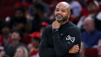 Los Detroit Pistons sufren una importante derrota antes del partido contra los Raptors.