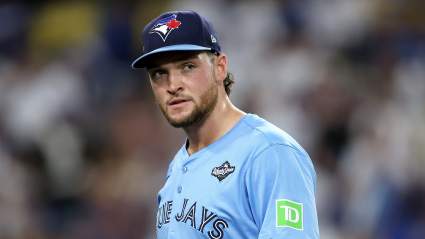 Los Blue Jays revelan el rol de la estrella de postemporada Trey Yesavage