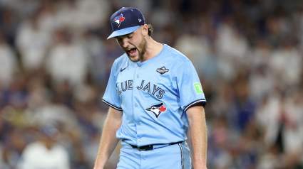 Los Blue Jays reciben noticias terribles sobre Trey Yesavage en el día inaugural.