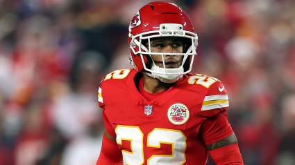 Chiefs y CB Trent McDuffie podrían tener un plazo para la resolución de su contrato