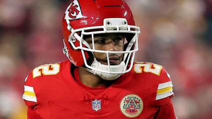 Los Chiefs hacen un intercambio espectacular con los Rams antes de la agencia libre