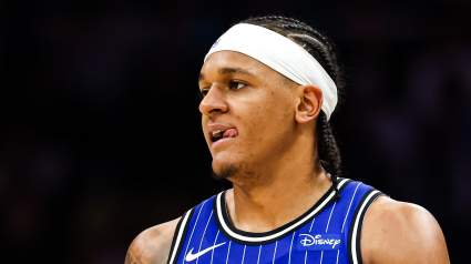 Los comentarios sinceros de Paolo Banchero sobre la edad después del Magic-Cavs