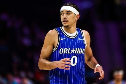 El Magic podría estar sin dos jugadores clave más tiempo del esperado