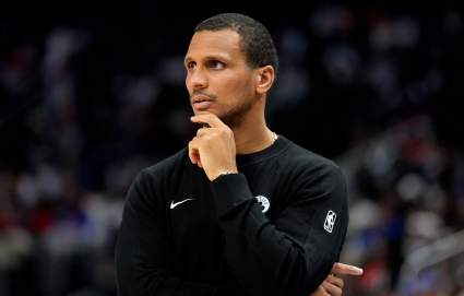 Los Celtics reciben noticias importantes sobre lesiones antes del partido de visitante contra los Grizzlies.