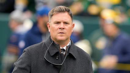 Los Packers podrían lamentar no haber renovado el contrato de uno de sus agentes libres de 2026.