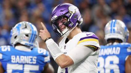 Los jugadores de los Vikings expresan su apoyo a un quarterback de 36 millones de dólares en lugar de JJ McCarthy, según un informe.
