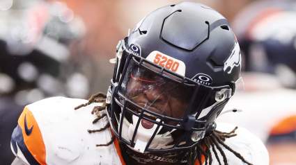 El fiasco de agente libre de los Broncos por 31,5 millones de dólares llega a manos de su exequipo