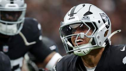 Los Raiders hacen un movimiento en su roster con un veterano antes del inicio de la agencia libre