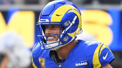 Matthew Stafford recibe buenas noticias en medio de una extensa actualización de los Rams.