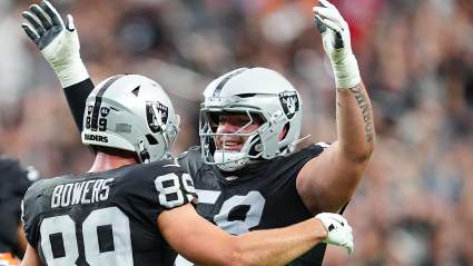 Jack Bech y Jackson Powers-Johnson envían mensajes claros sobre Klint Kubiak.