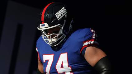 Un informante de los Giants revela el mayor punto débil del equipo que podría arruinar la temporada.