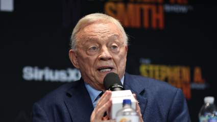 Un exjugador de los Cowboys, con un contrato de 3,9 millones de dólares, firma rápidamente con un equipo rival.