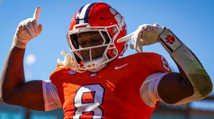 Los Texans consiguen fichar a un bateador de jonrones "interesante" antes del Draft de 2026.