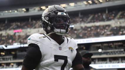 Los Steelers reciben malas noticias en el mercado objetivo de WR en medio del ruido de Brian Thomas Jr.