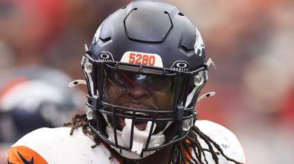 Dre Greenlaw ofrece palabras reveladoras tras su fallida etapa en los Broncos.