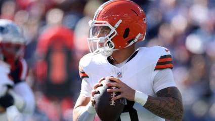 Dillon Gabriel recibe una preocupante actualización sobre su futuro con los Browns