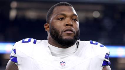 Los Cowboys envían un mensaje preocupante con un movimiento de $9 millones en el contrato del titular