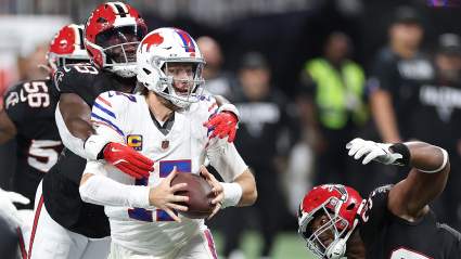 Los Jets firman a un tackle nariz en la agencia libre con una conexión especial con Aaron Glenn