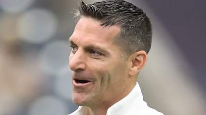 Los Texans acuerdan un acuerdo de $72 millones con el campeón del Super Bowl