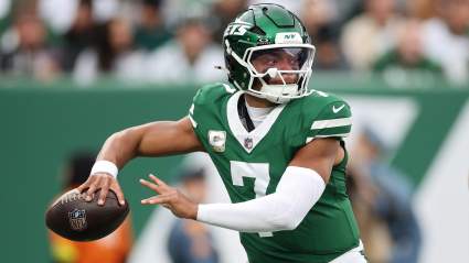 Justin Fields, de los Chiefs, es comparado con un mariscal de campo ganador del Super Bowl.