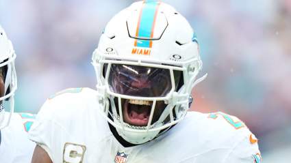 Los Cowboys "discuten" un intercambio por el linebacker All-Pro de 183 tacleadas.