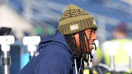 Se revela el plan de los Raiders para fichar a un WR agente libre: Informe