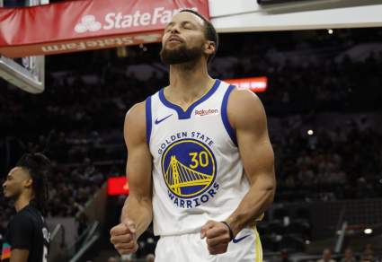 Una fuente interna de los Warriors revela la posible fecha de regreso de Stephen Curry.