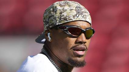 Los Broncos buscan un jugador de 4,200 yardas en la agencia libre: Informe