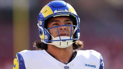 Los Rams dejan clara su postura sobre Puka Nacua en medio de la inminente situación.