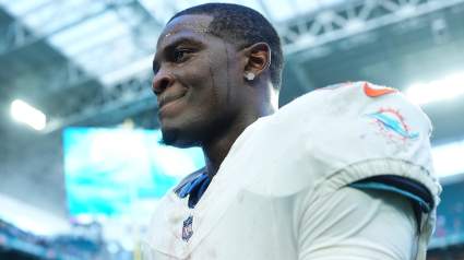 Los Packers tienen fuertes pretendientes para adquirir al explosivo corredor de 1,800 yardas que reemplazará a Josh Jacobs.