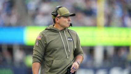 Los Seahawks incorporan a un ex asistente de Washington a su cuerpo técnico: Informe